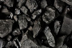 Bramley Vale coal boiler costs
