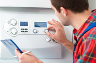 free commercial Bramley Vale boiler quotes
