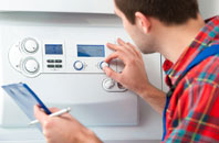 free Bramley Vale gas safe engineer quotes