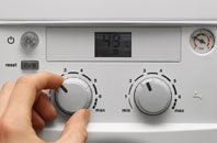 free Bramley Vale boiler maintenance quotes