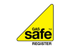 gas safe companies Bramley Vale